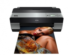 Epson Stylus Pro 3880