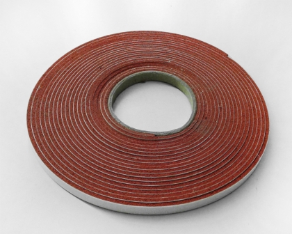 Silicone gasket