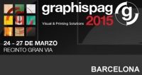 Graphispag 2015