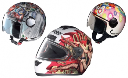 Helmets