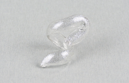 Snake finger ring - B011