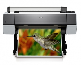 Epson Stylus Pro 9890