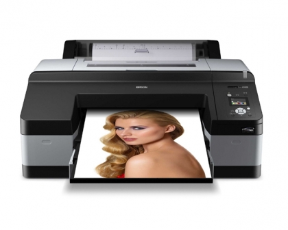 Epson Stylus Pro 4900