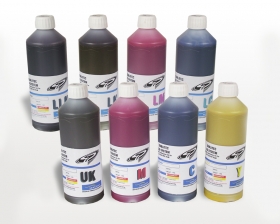 Sublitec INKS