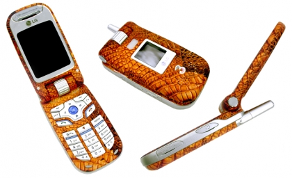 Mobil phones