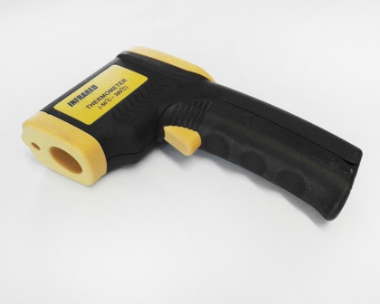 Infrared thermometer