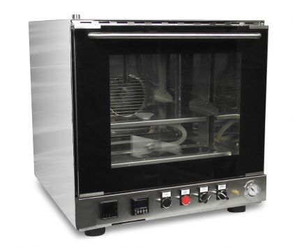 Oven - 3D A3 1T