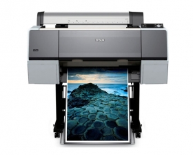 Epson Stylus Pro 7890