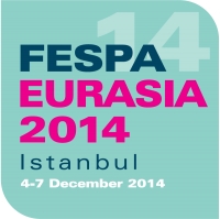 FESPA Eurasia 2014