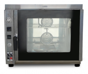 Oven - 3D A2 2T